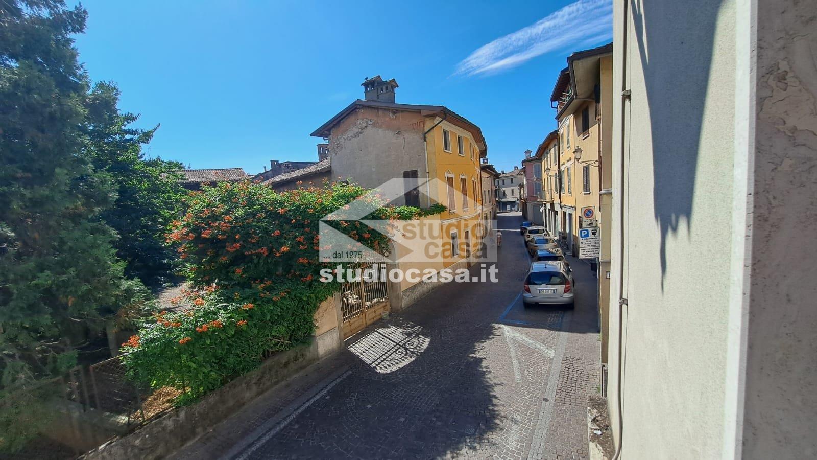 Casa Unifamiliare in vendita a Caravaggio