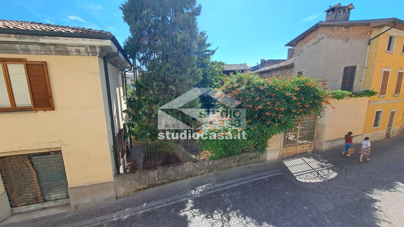 Casa Unifamiliare in vendita a Caravaggio