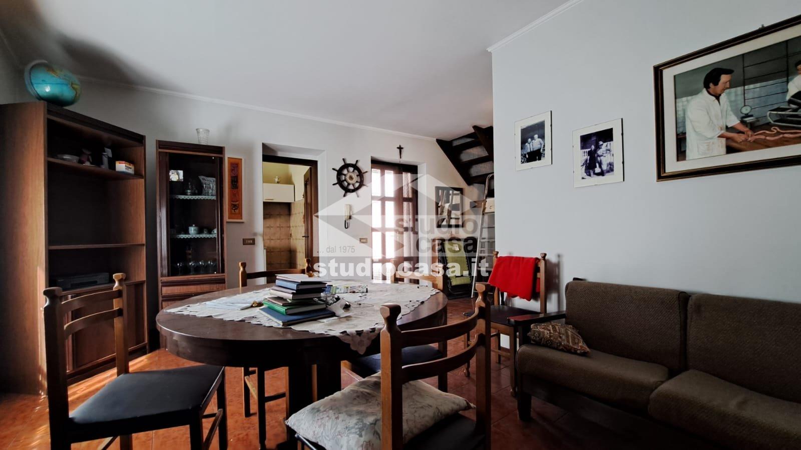 Casa Unifamiliare in vendita a Caravaggio