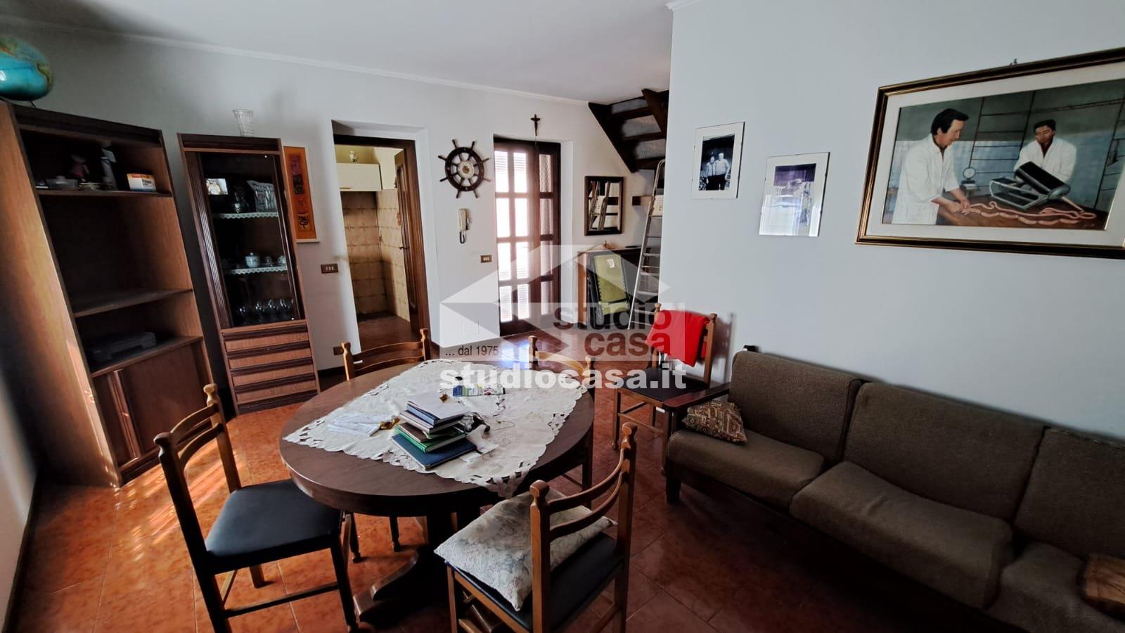 Casa Unifamiliare in vendita a Caravaggio