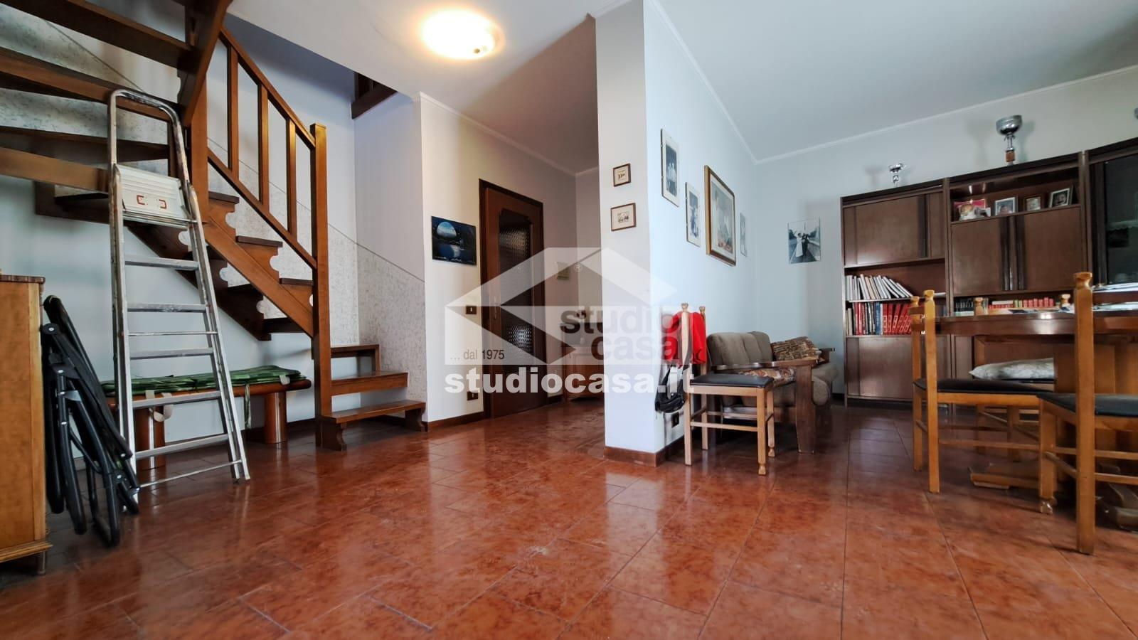 Casa Unifamiliare in vendita a Caravaggio