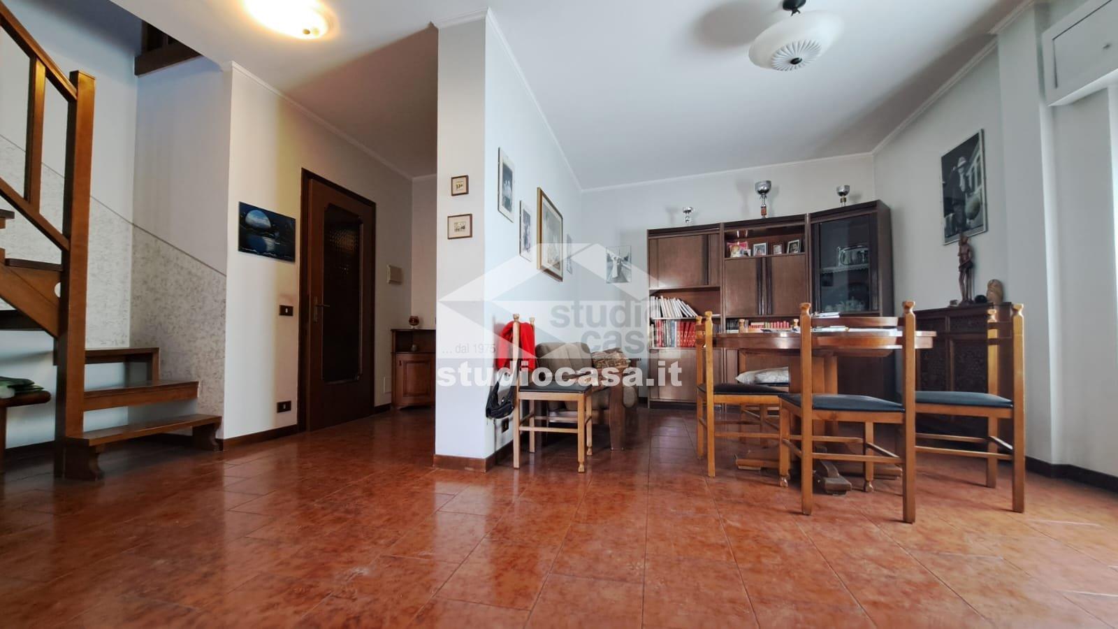Casa Unifamiliare in vendita a Caravaggio