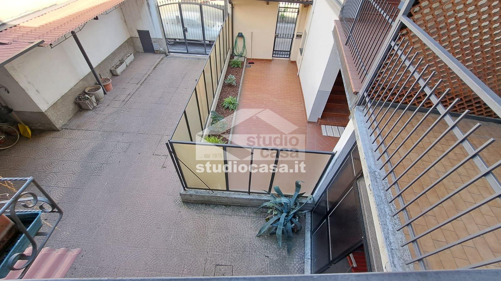 Casa Unifamiliare in vendita a Caravaggio