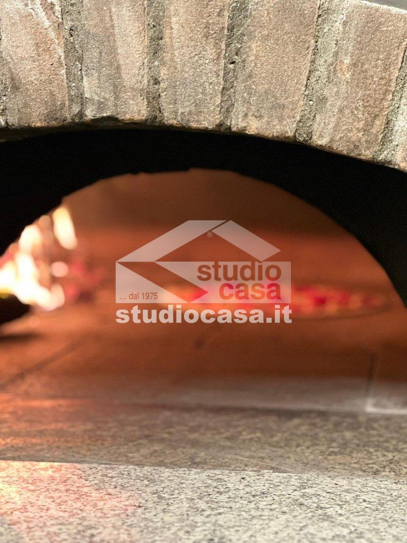 Pizzeria in affitto a Rivolta d