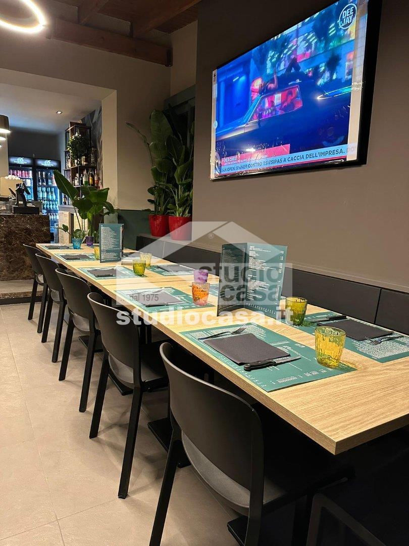 Pizzeria in affitto a Rivolta d