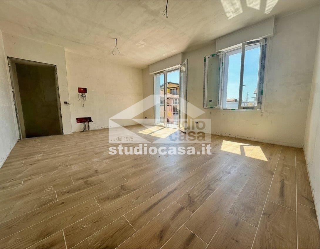 Appartamento in vendita a Caravaggio