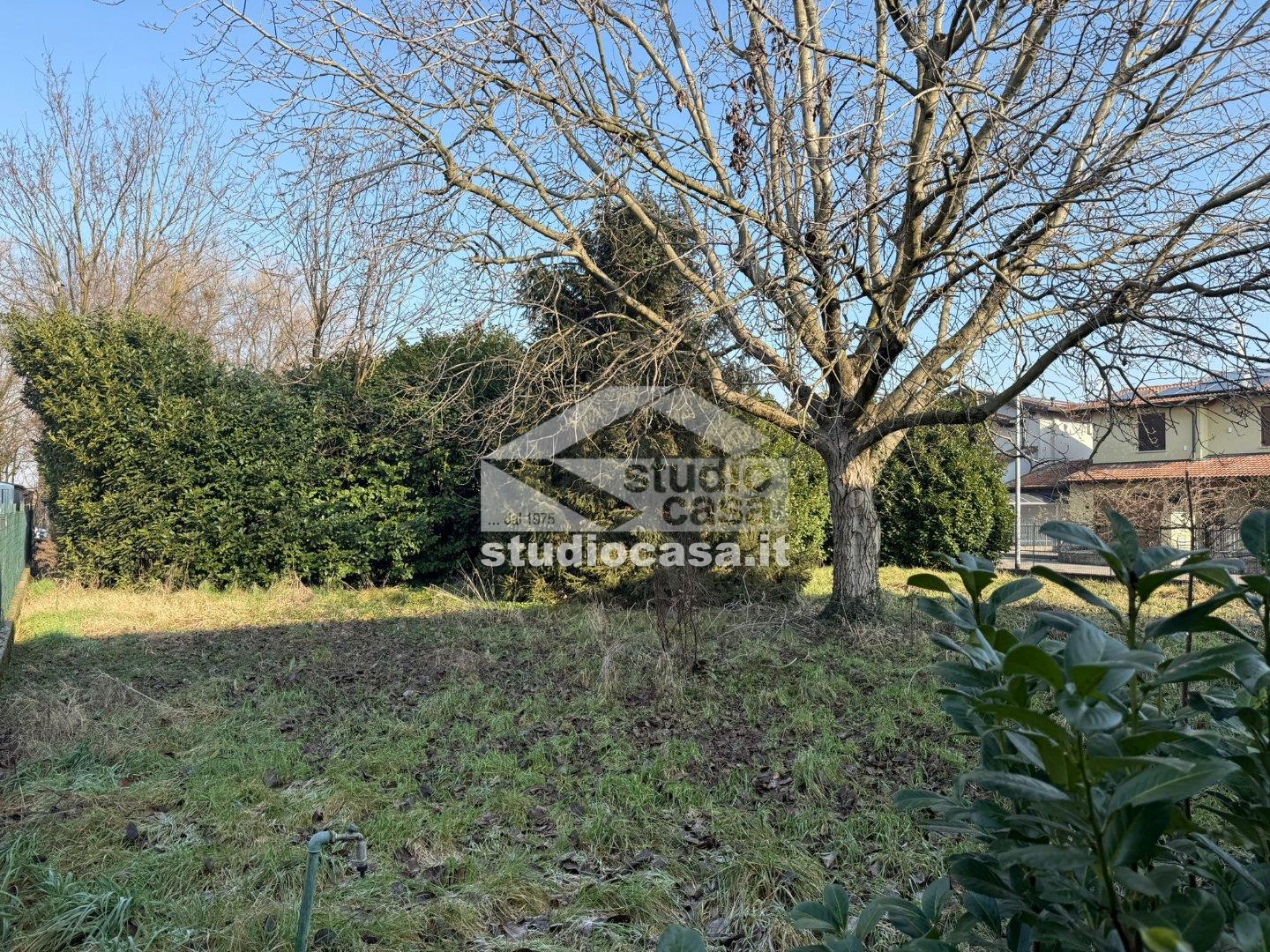 Terreno Agricolo in vendita a Quintano