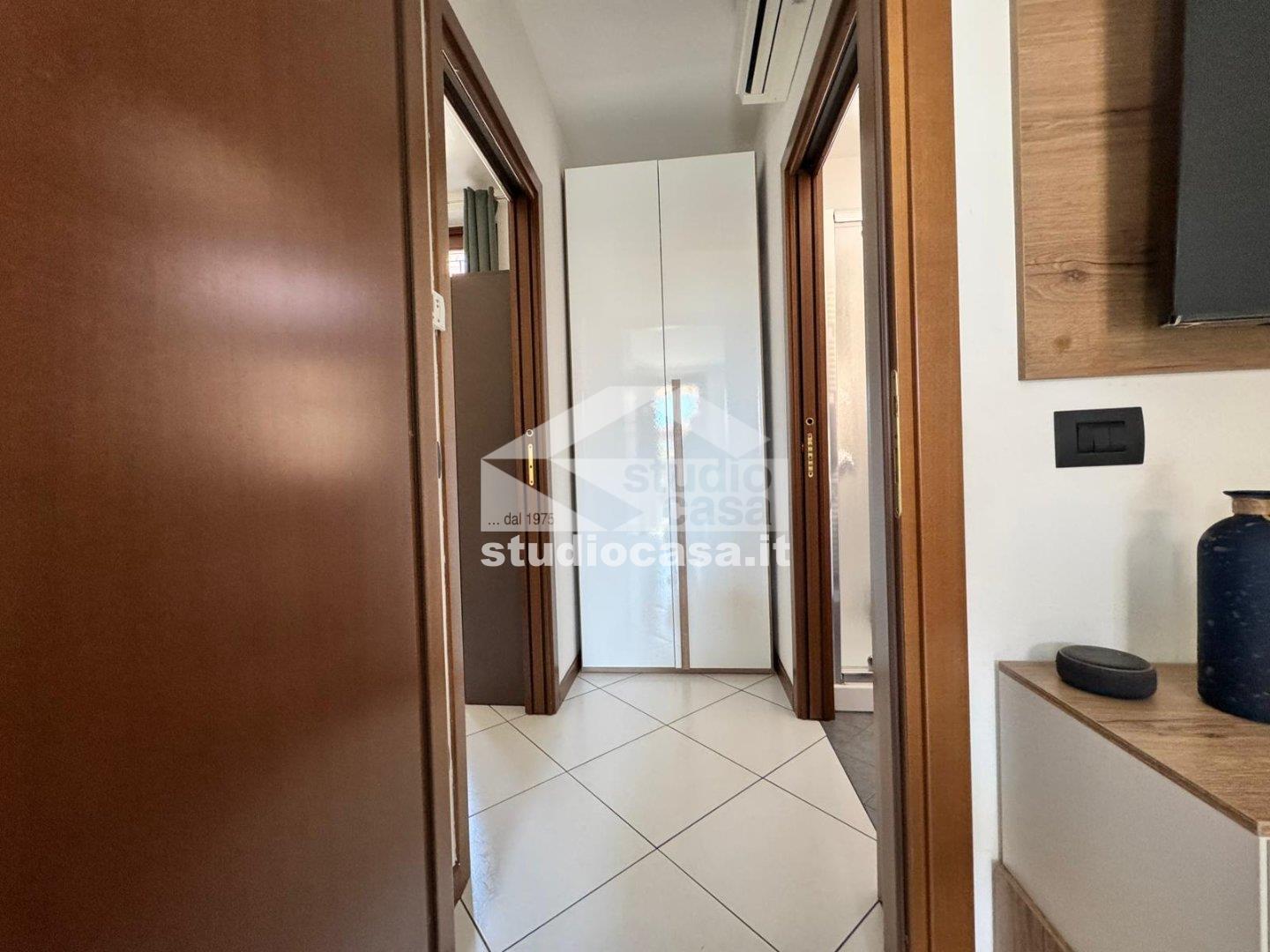 Appartamento in vendita a Calvenzano