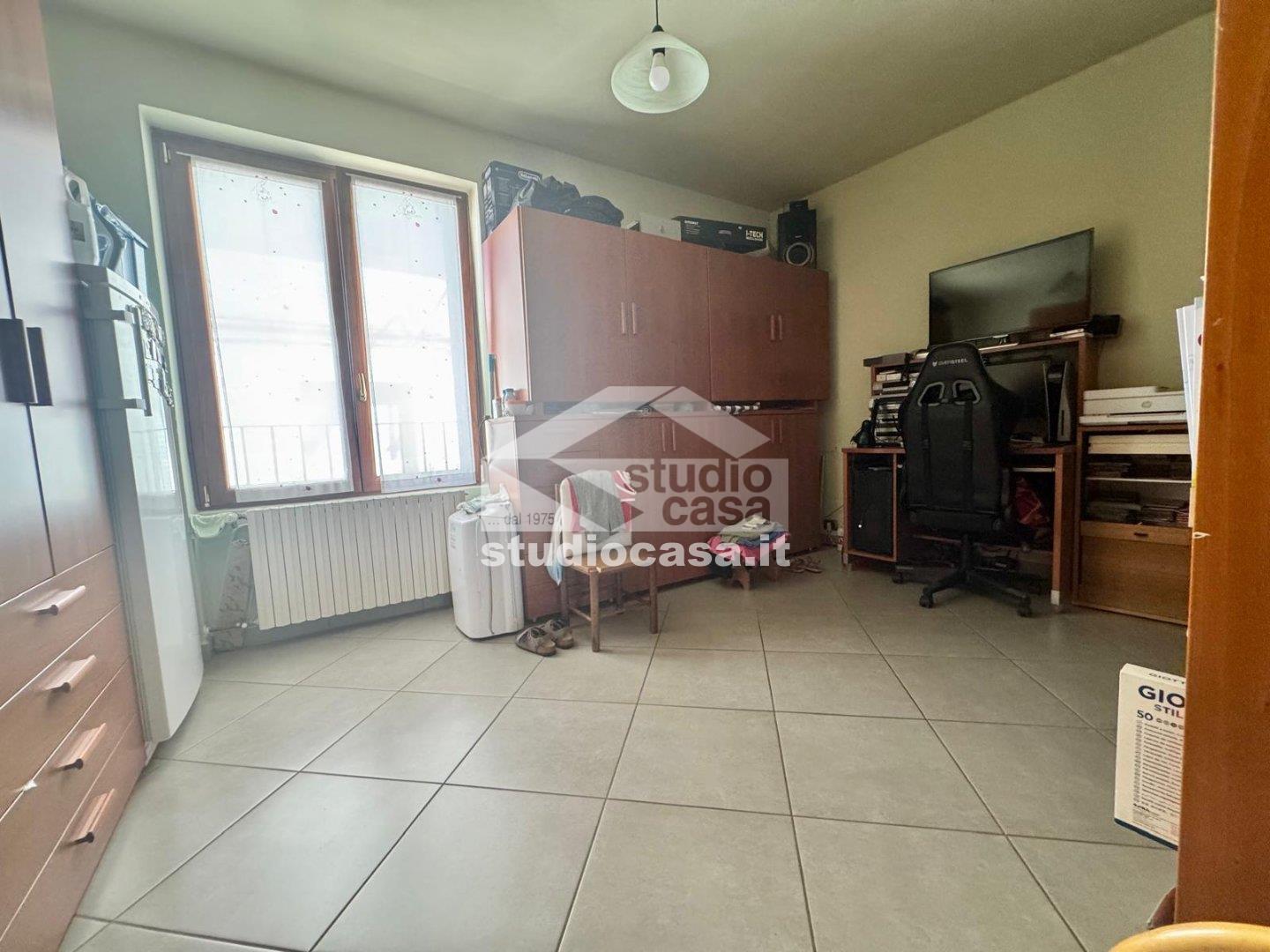 Appartamento in vendita a Misano di Gera d