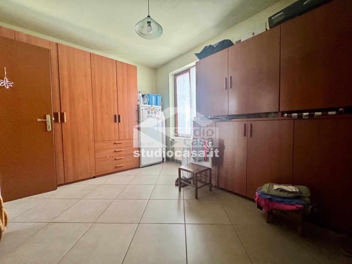 Appartamento in vendita a Misano di Gera d