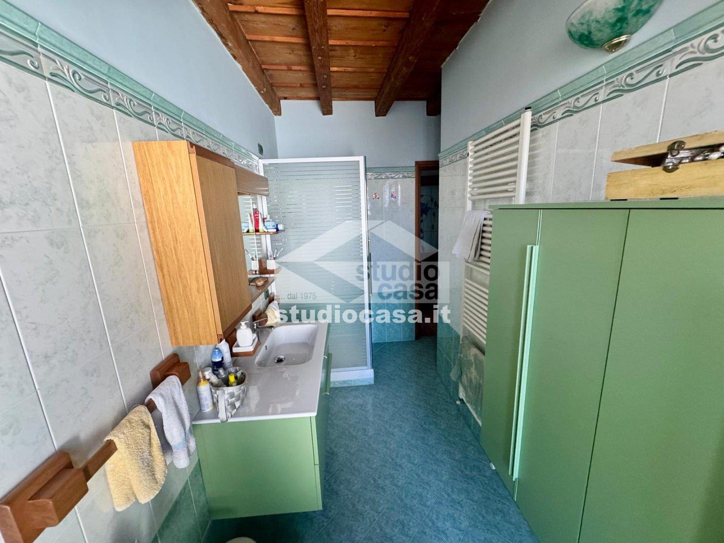 Appartamento in vendita a Misano di Gera d