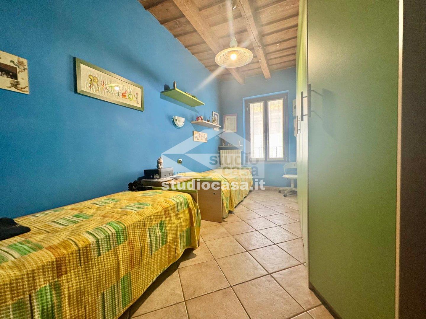 Appartamento in vendita a Misano di Gera d
