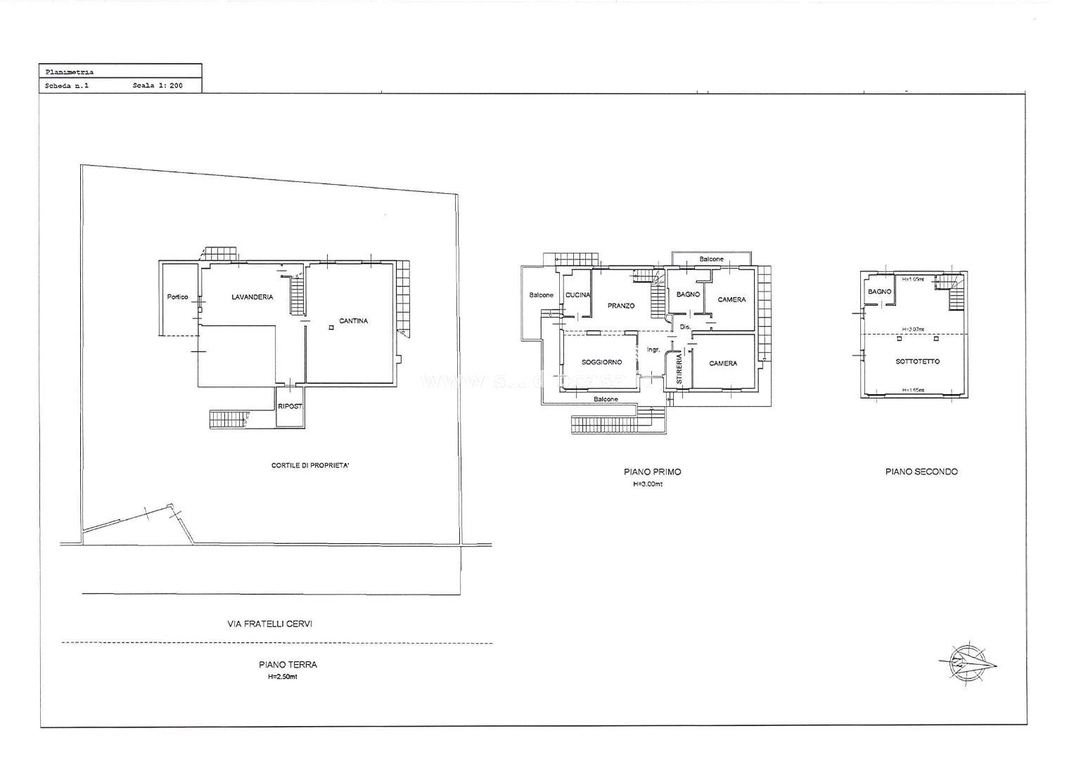 Villa Unifamiliare in vendita a Brignano Gera d