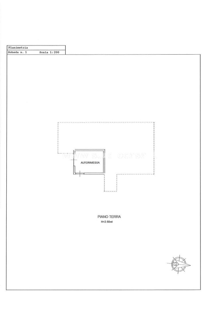Villa Unifamiliare in vendita a Brignano Gera d