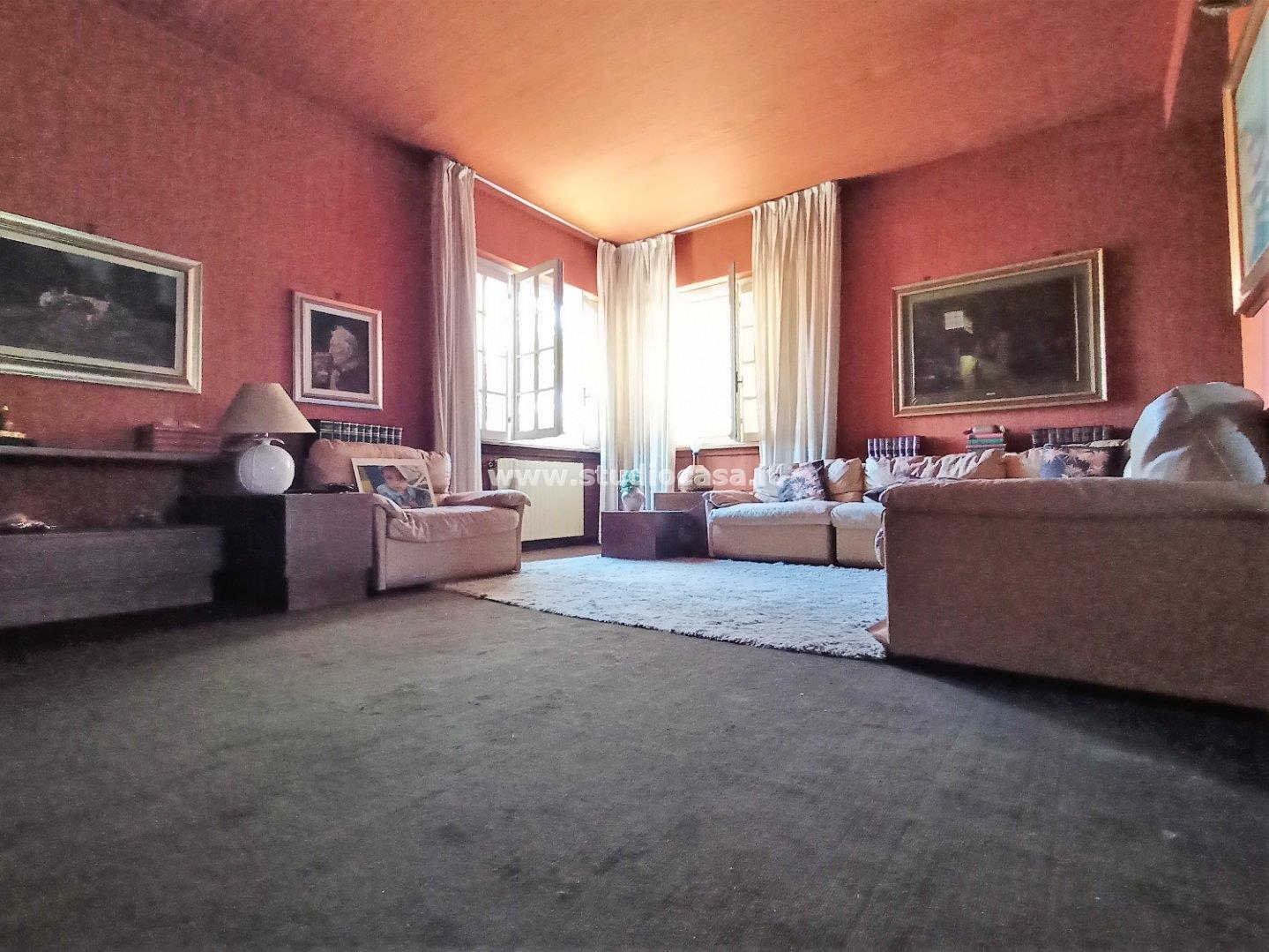 Villa Unifamiliare in vendita a Brignano Gera d