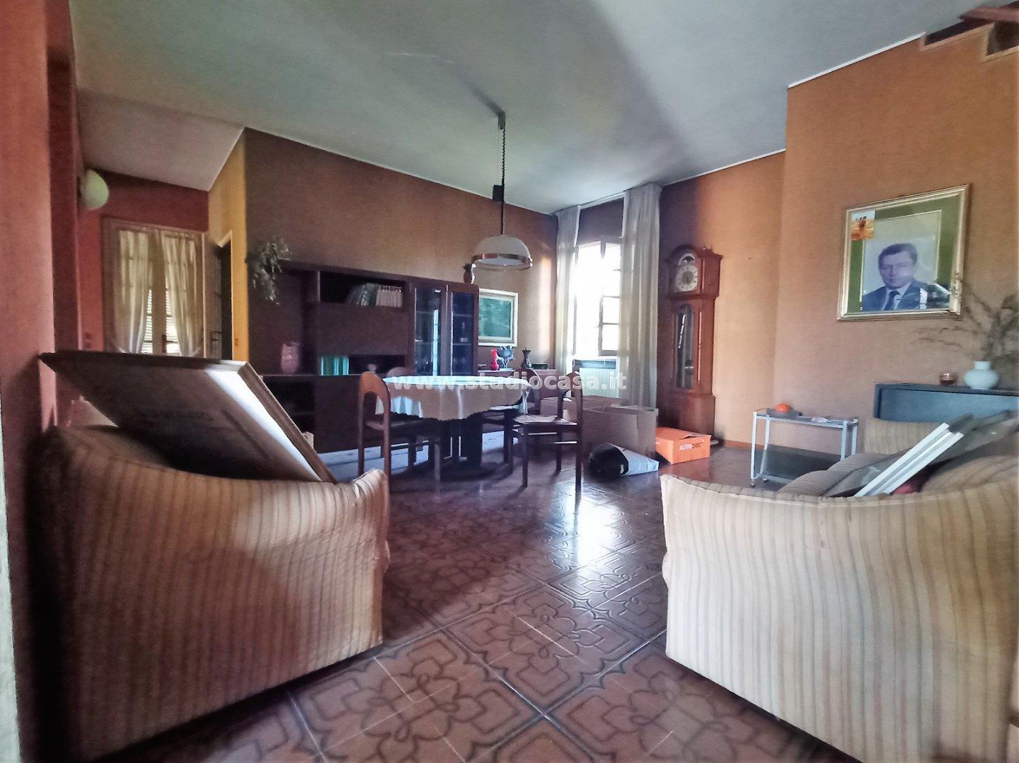 Villa Unifamiliare in vendita a Brignano Gera d
