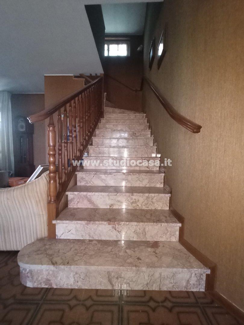 Villa Unifamiliare in vendita a Brignano Gera d