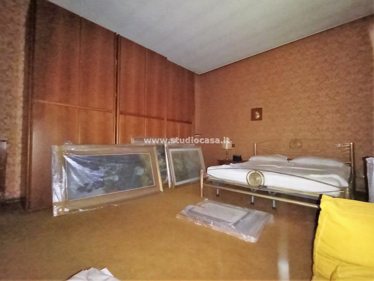 Villa Unifamiliare in vendita a Brignano Gera d