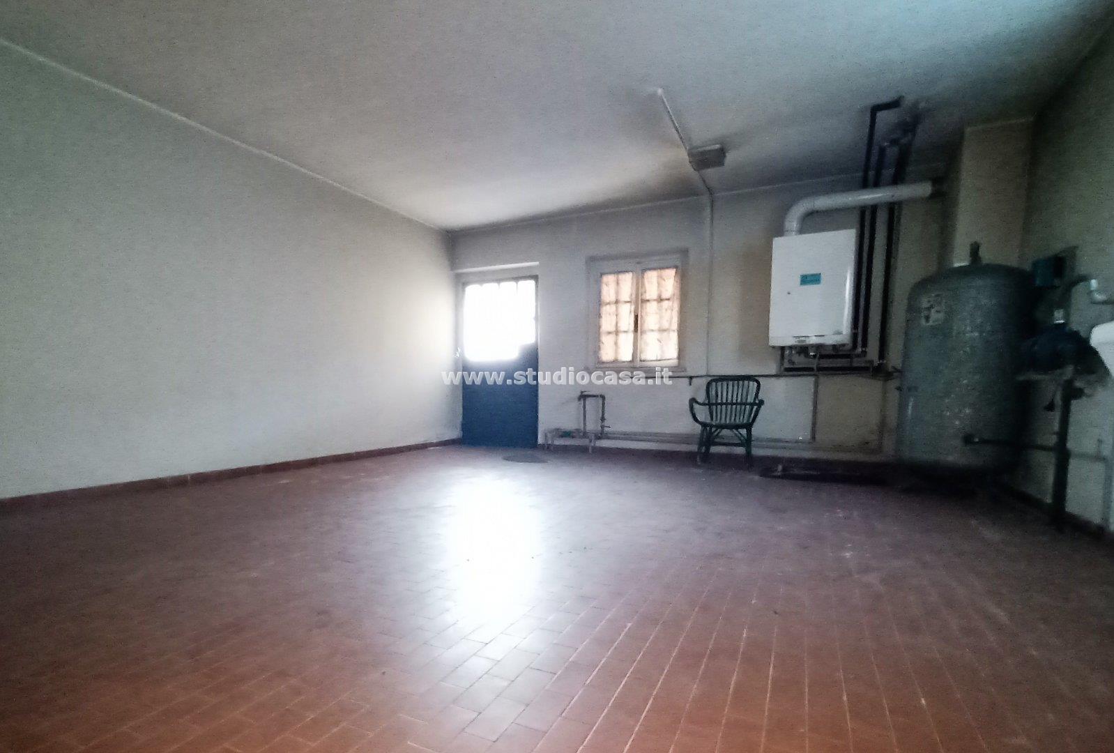 Villa Unifamiliare in vendita a Brignano Gera d