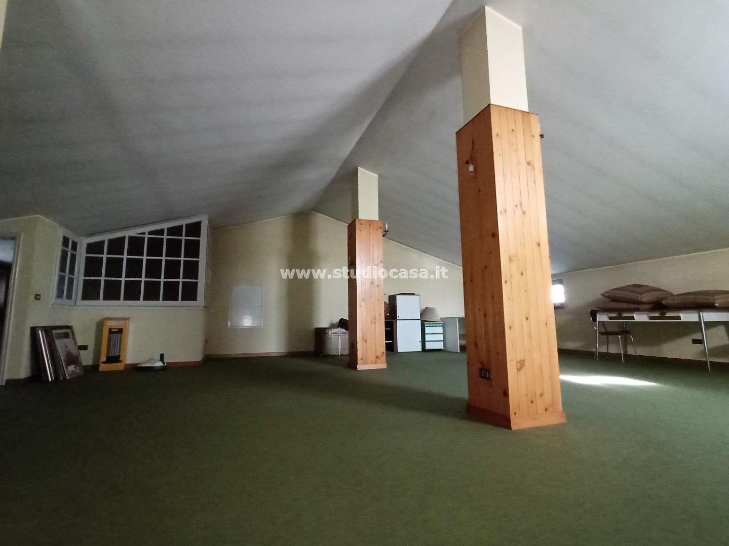 Villa Unifamiliare in vendita a Brignano Gera d