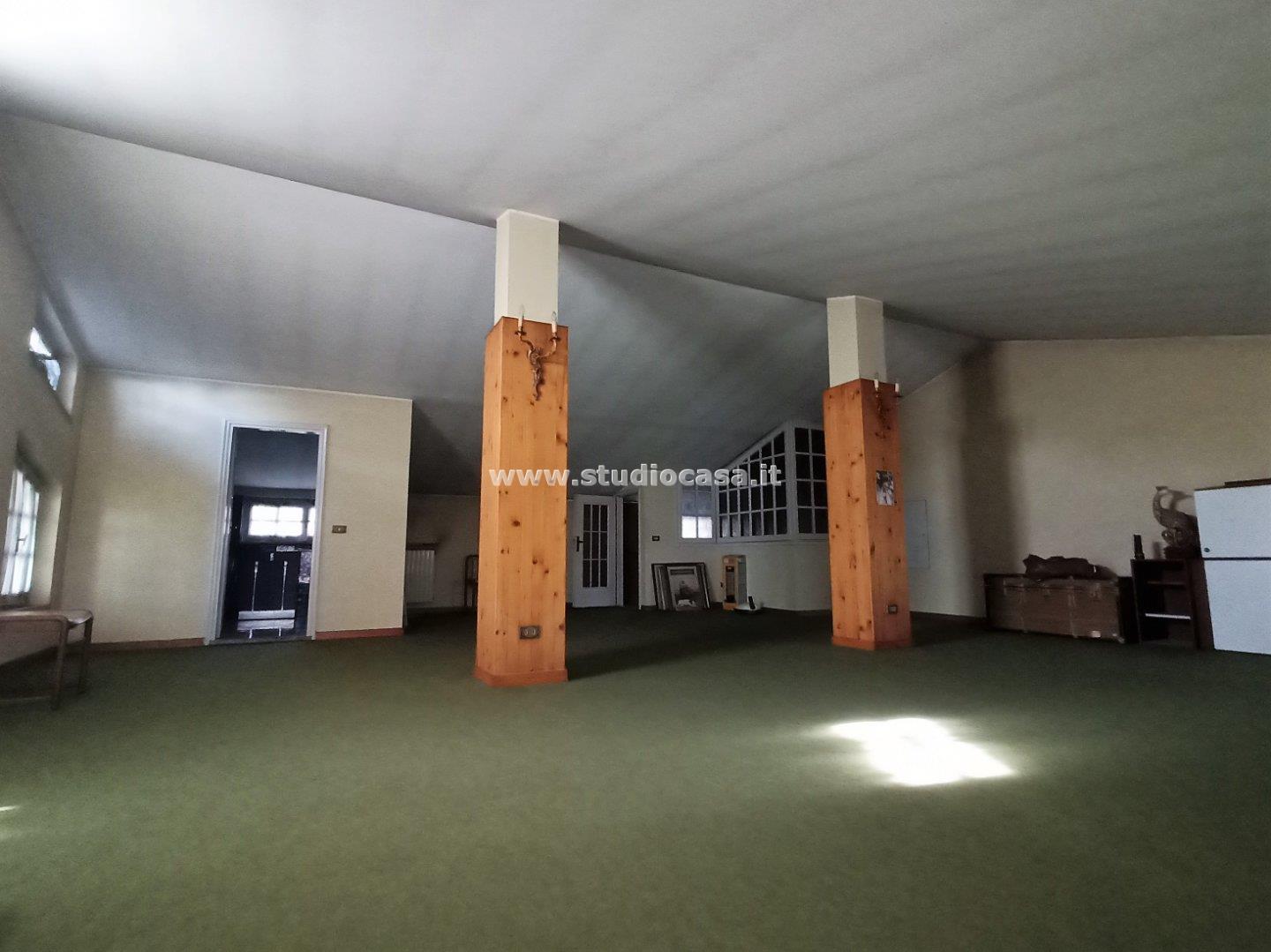 Villa Unifamiliare in vendita a Brignano Gera d