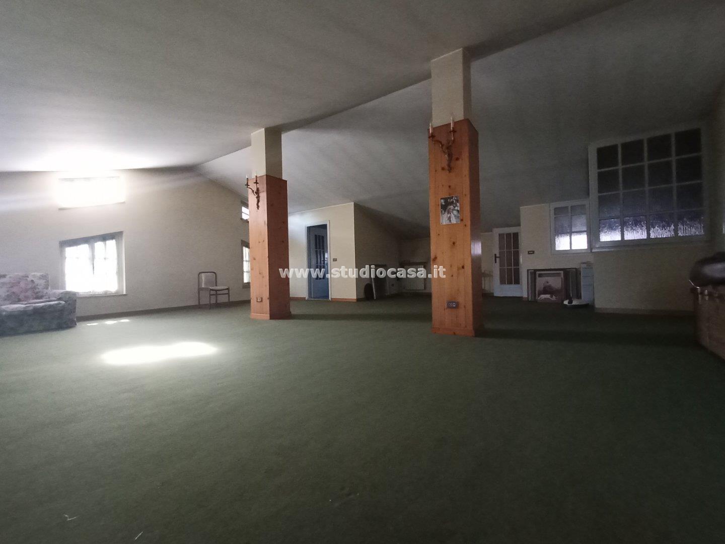 Villa Unifamiliare in vendita a Brignano Gera d