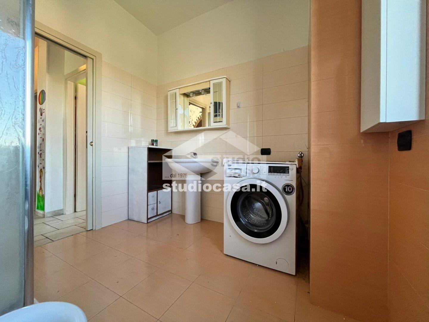 Appartamento in vendita a Arzago d