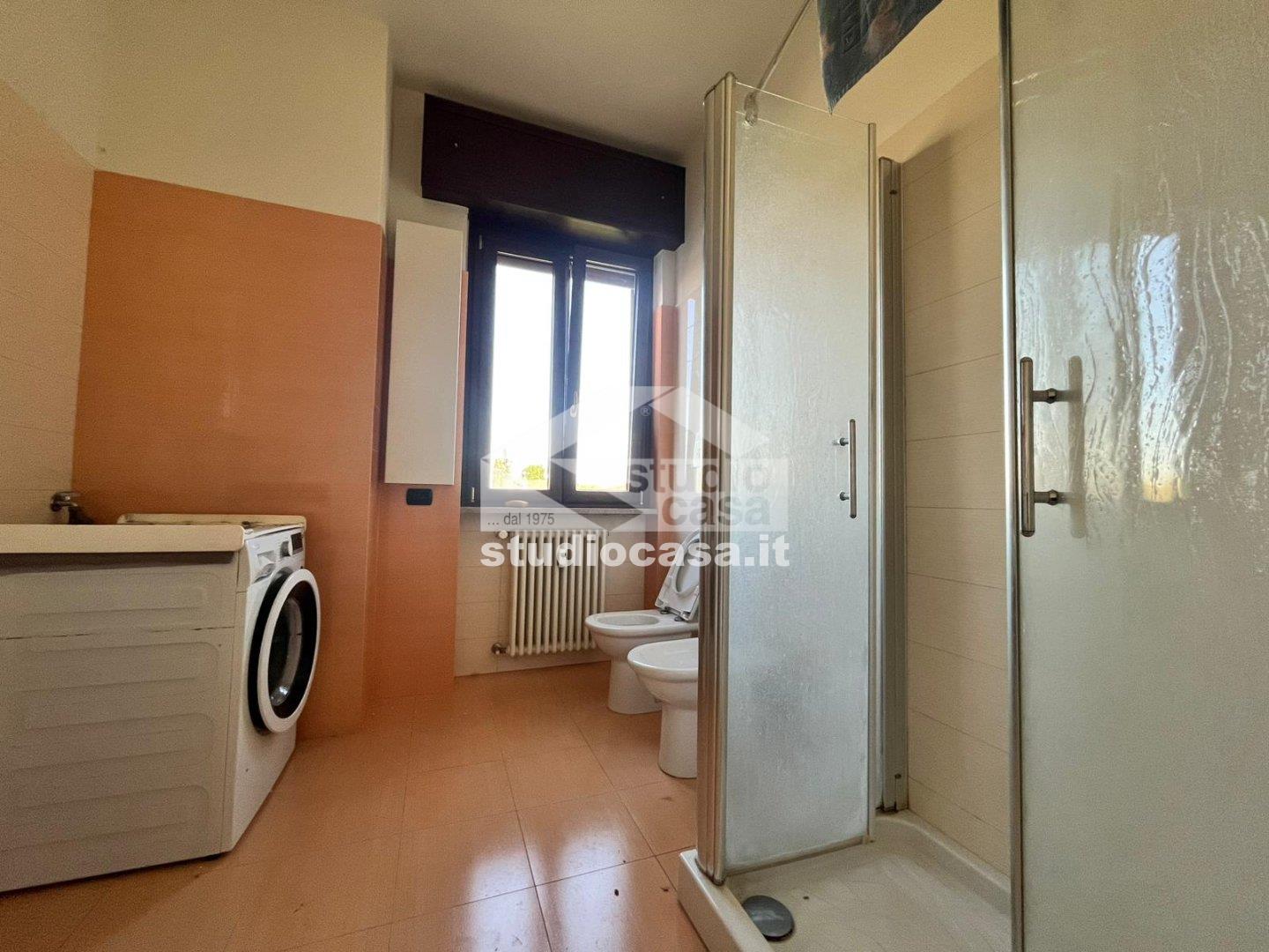 Appartamento in vendita a Arzago d