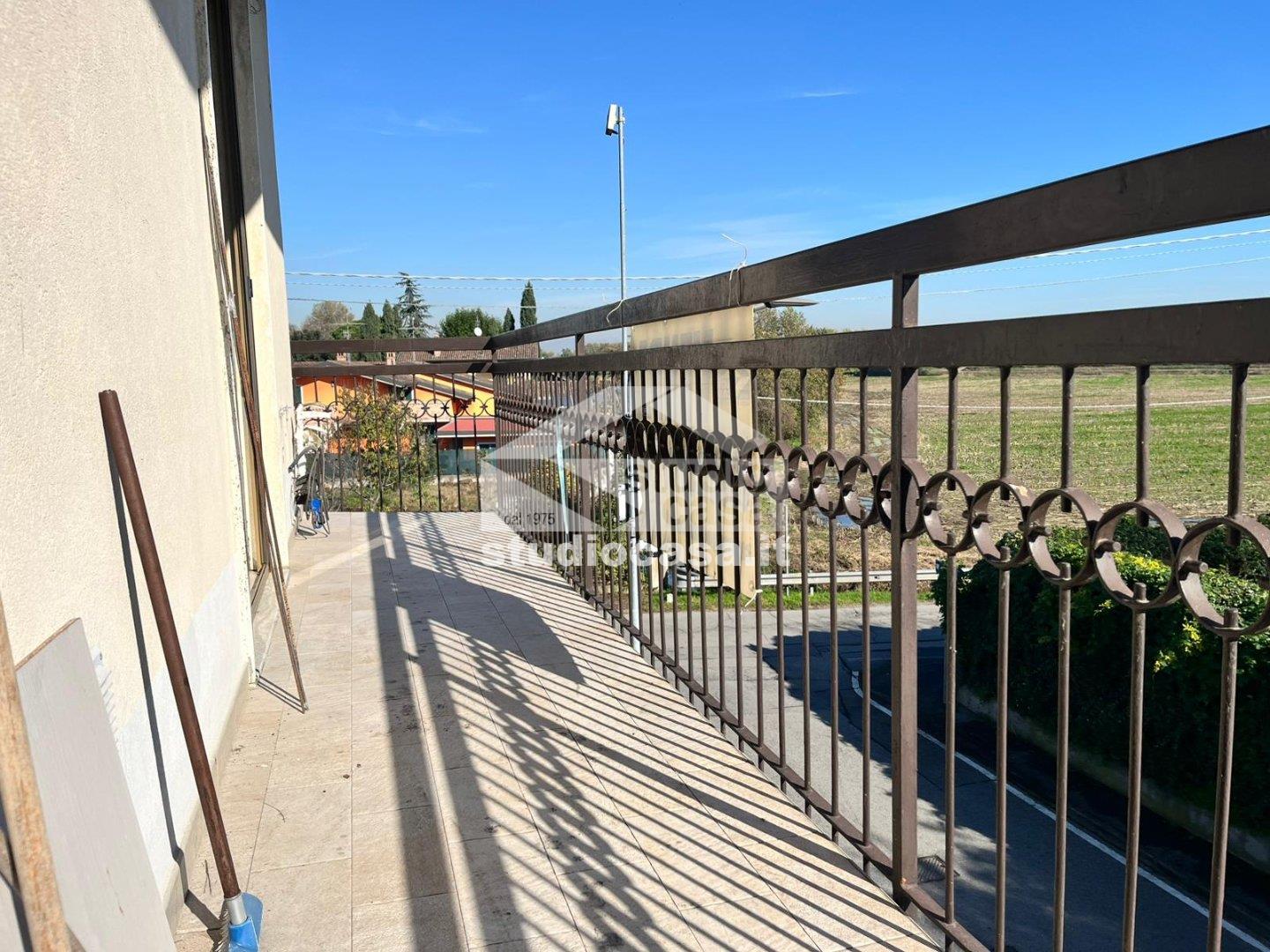 Appartamento in vendita a Arzago d