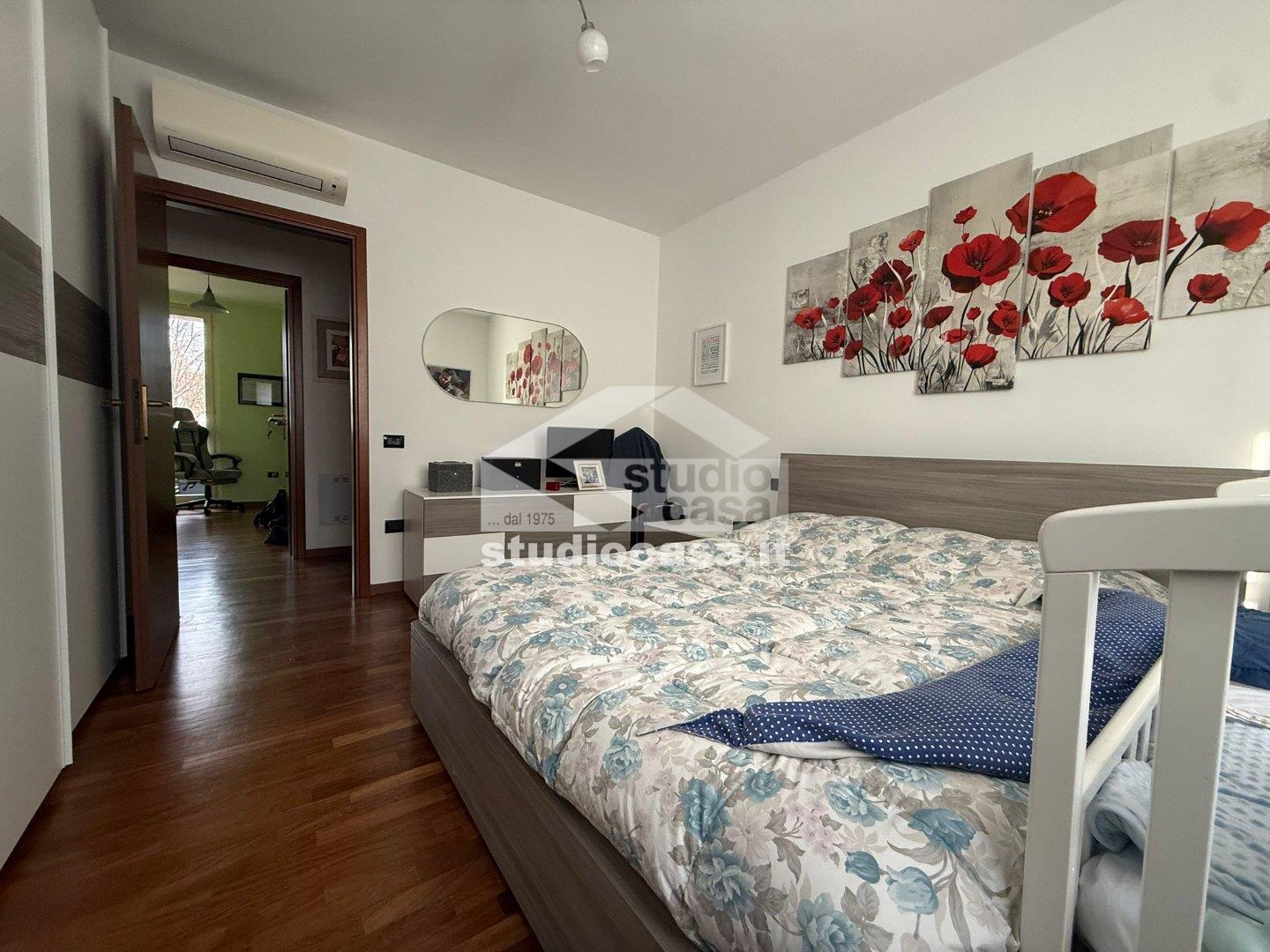 Appartamento in vendita a Treviglio