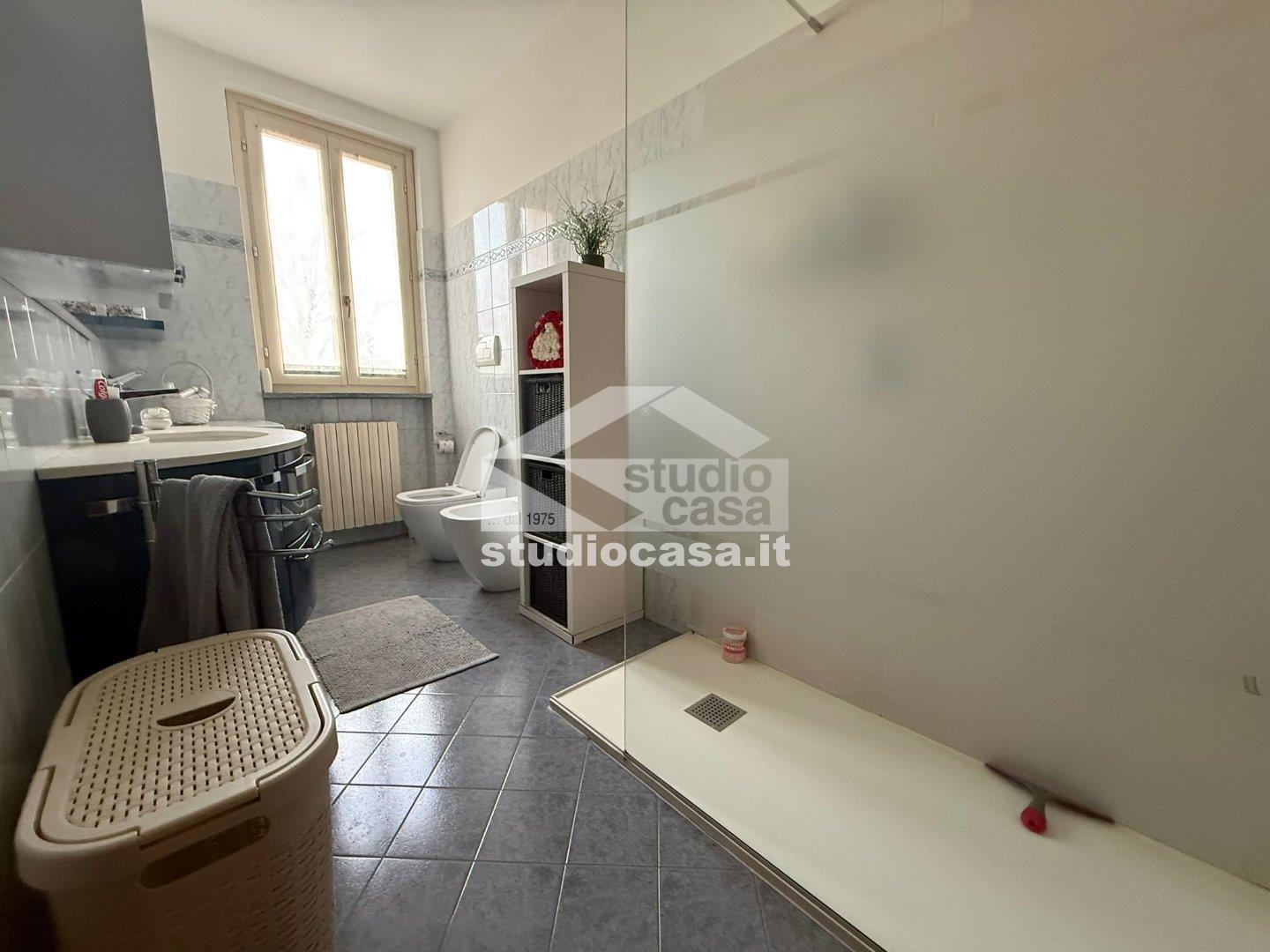 Appartamento in vendita a Treviglio