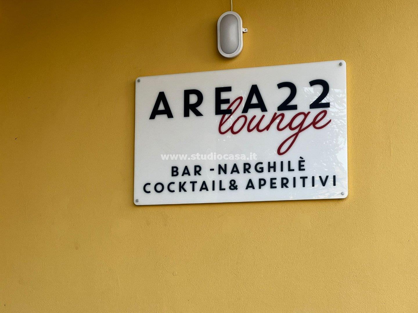 Bar/Pub in vendita a Treviglio