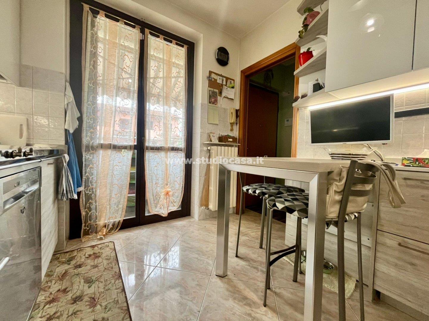 Villa a schiera in vendita a Bariano