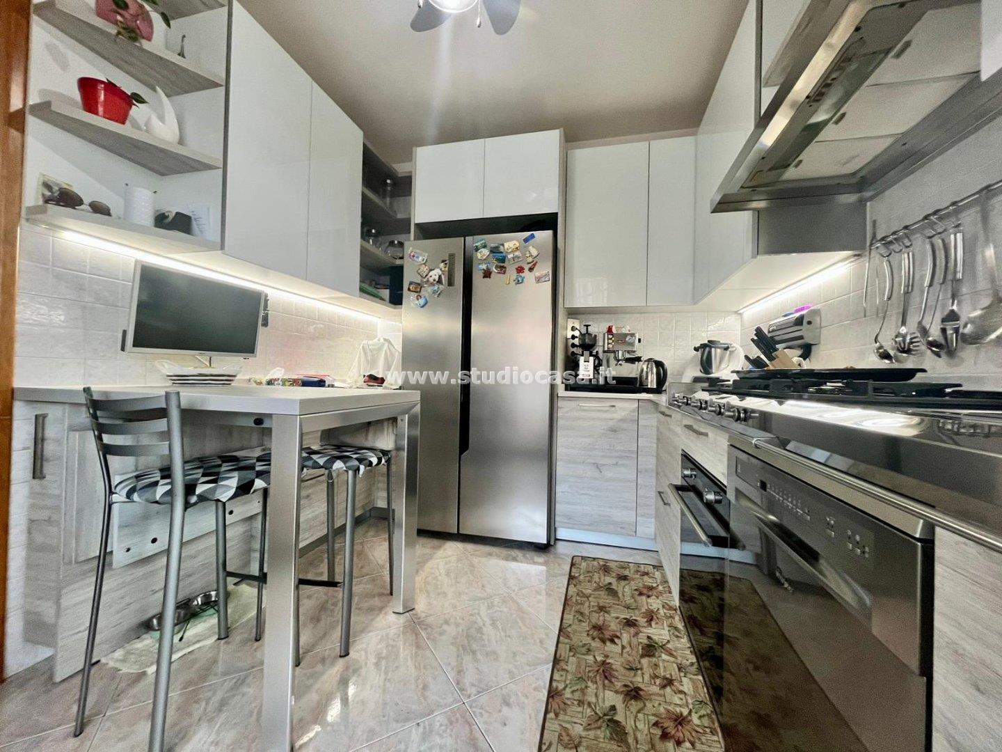 Villa a schiera in vendita a Bariano