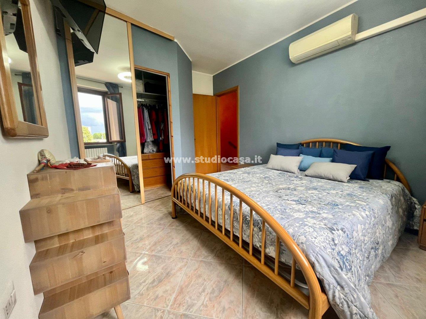 Villa a schiera in vendita a Bariano