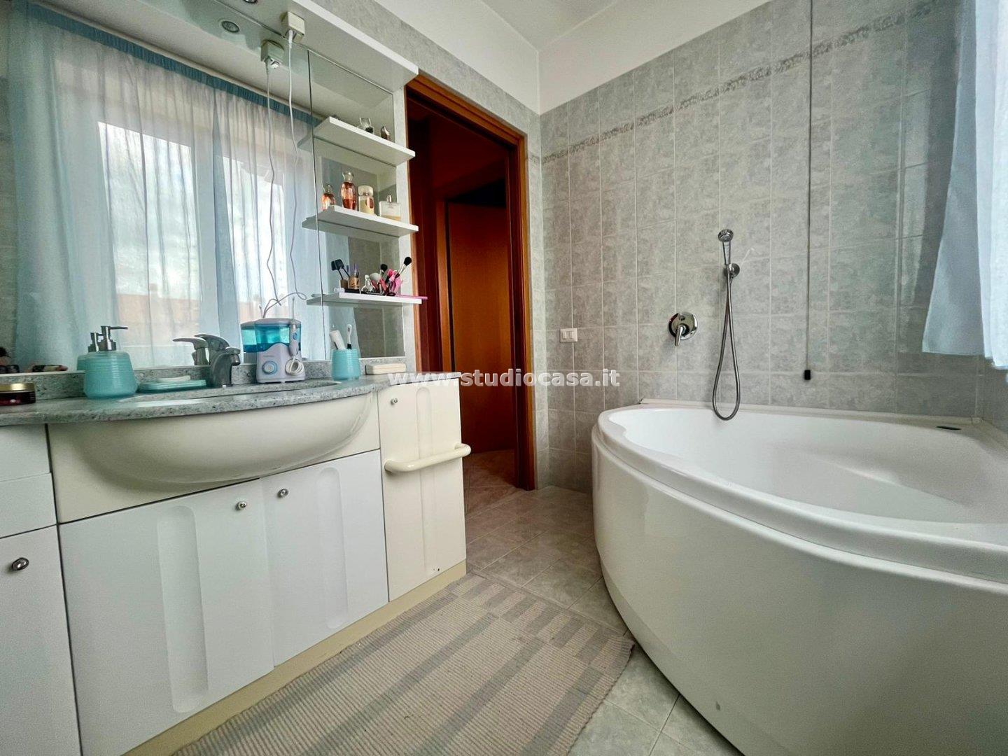 Villa a schiera in vendita a Bariano