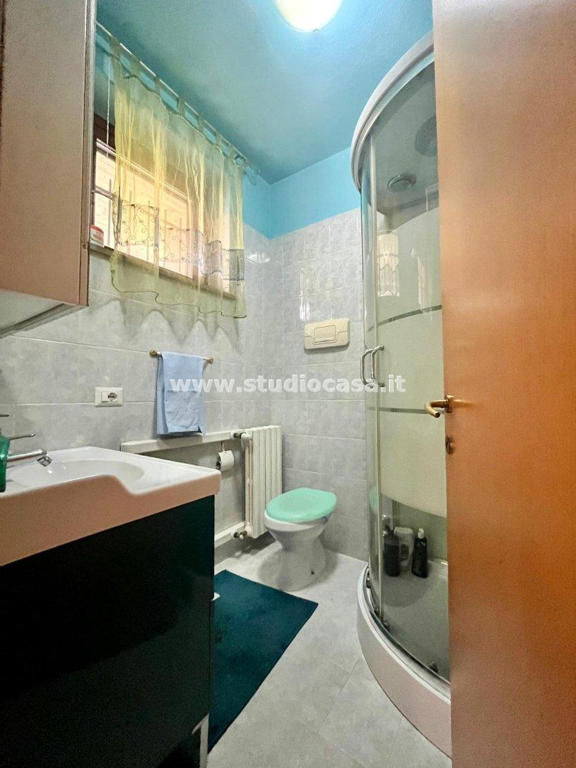 Villa a schiera in vendita a Bariano