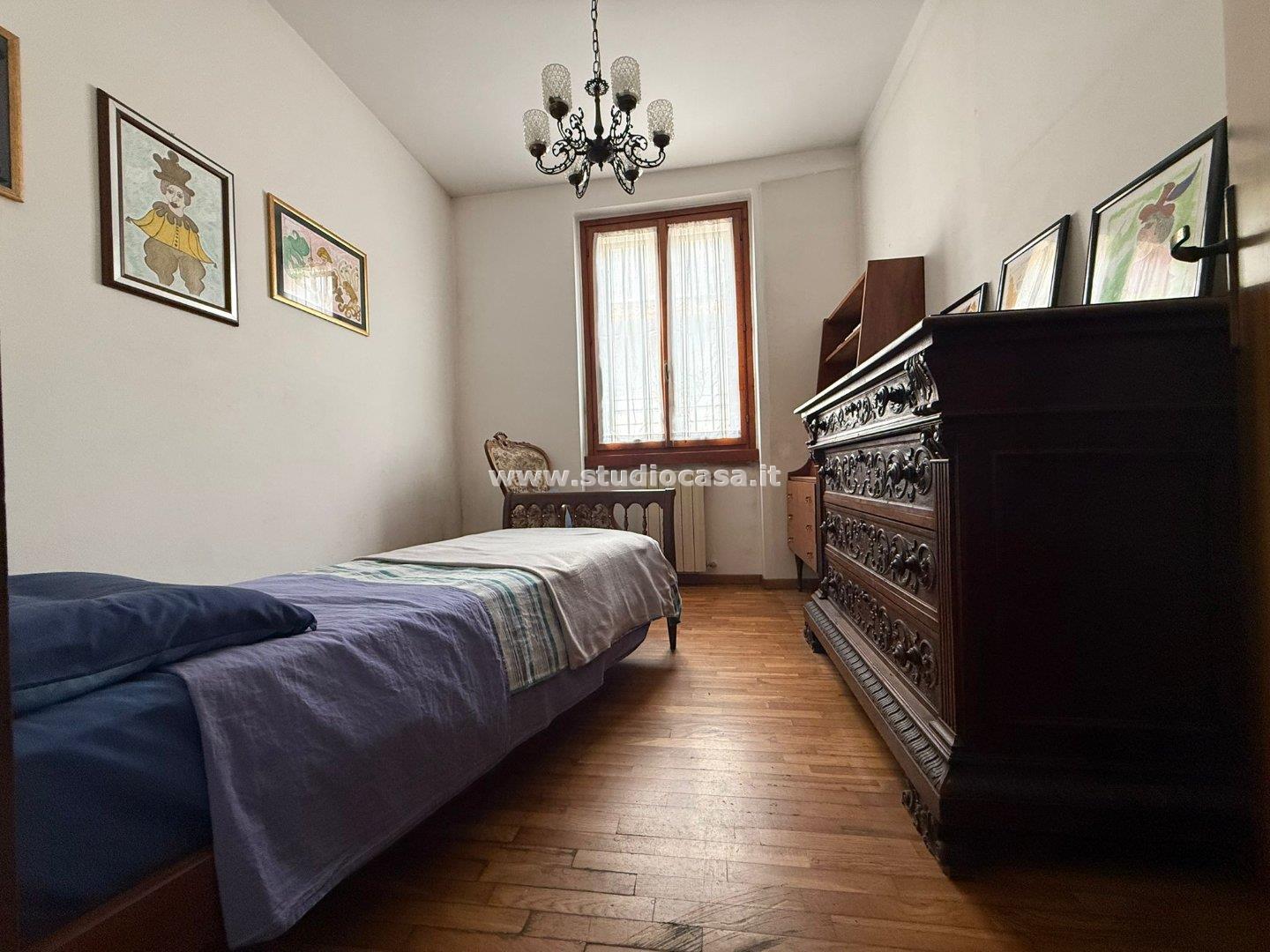 Appartamento in vendita a Casirate d
