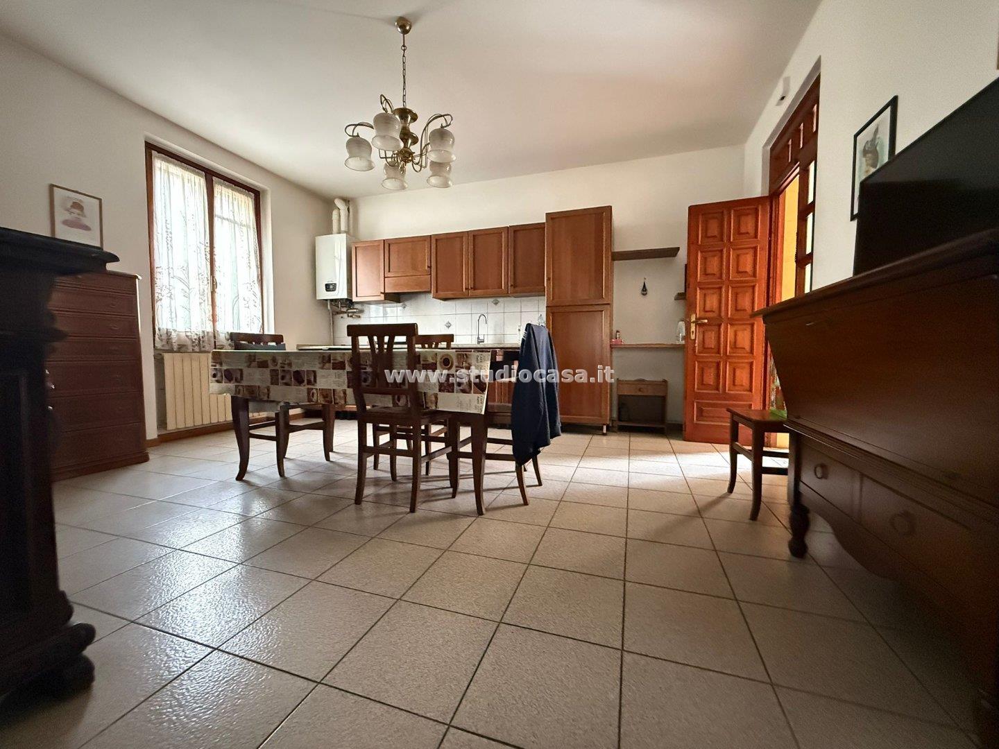 Appartamento in vendita a Casirate d