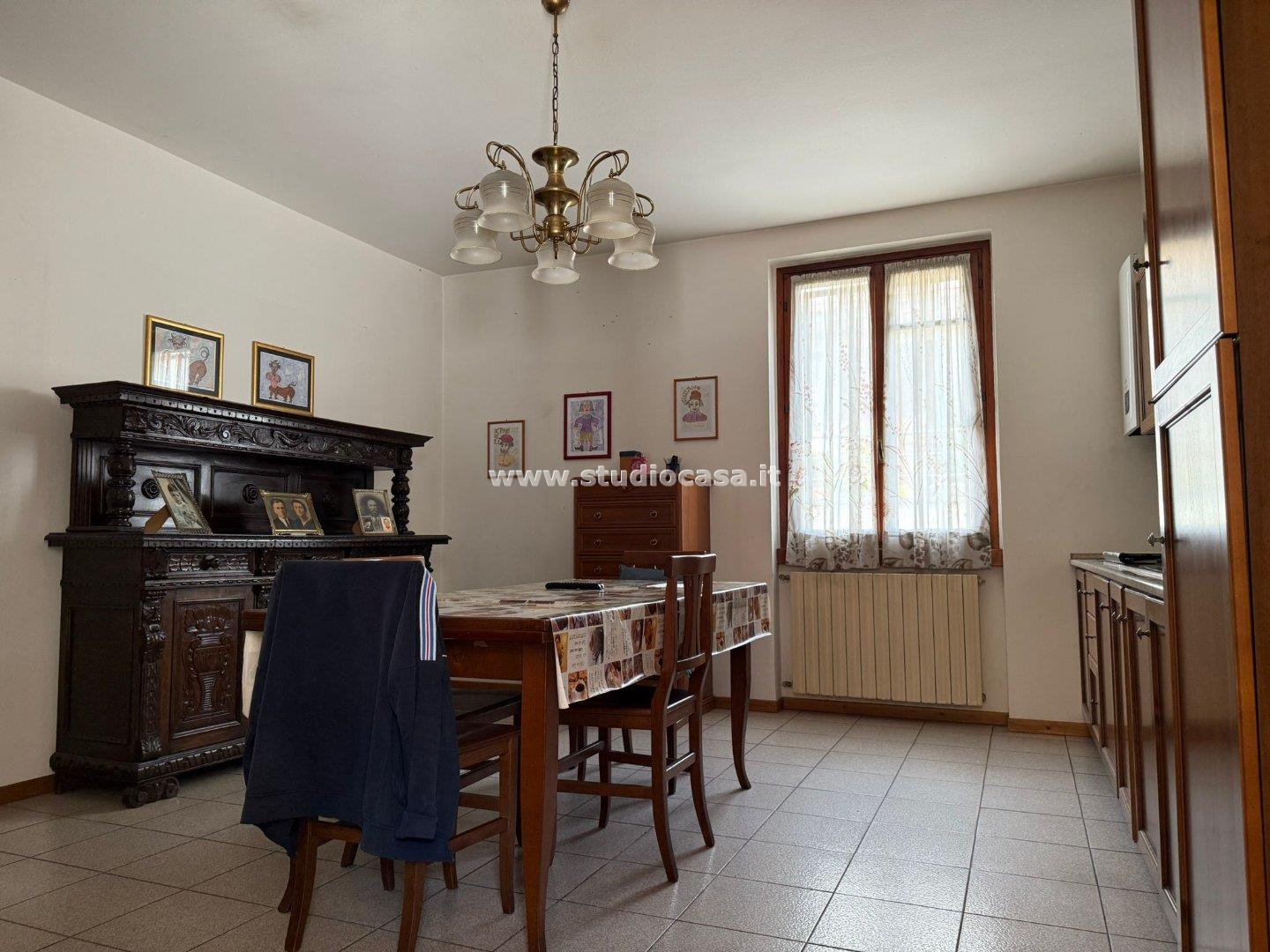 Appartamento in vendita a Casirate d