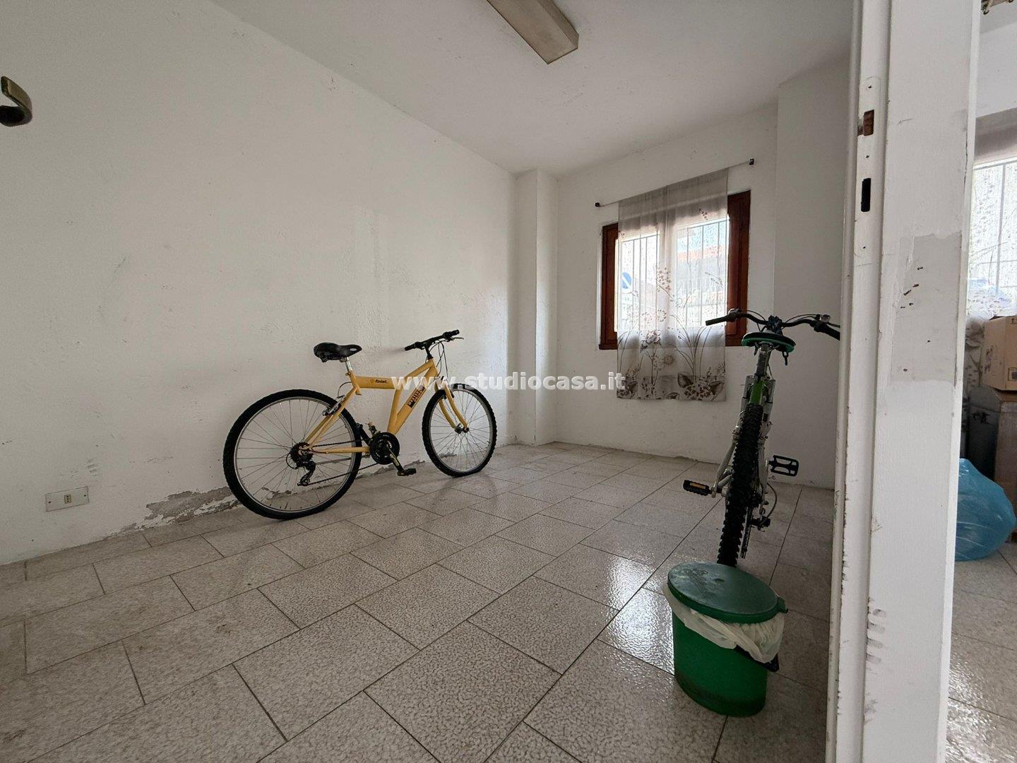 Appartamento in vendita a Casirate d