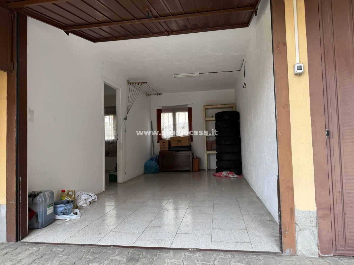 Appartamento in vendita a Casirate d