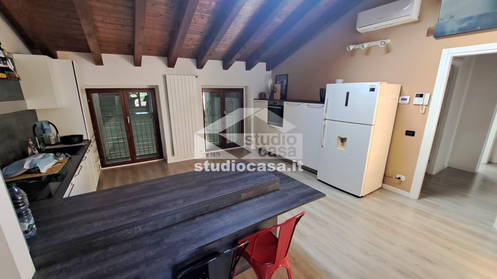 Appartamento in vendita a Mornico al Serio