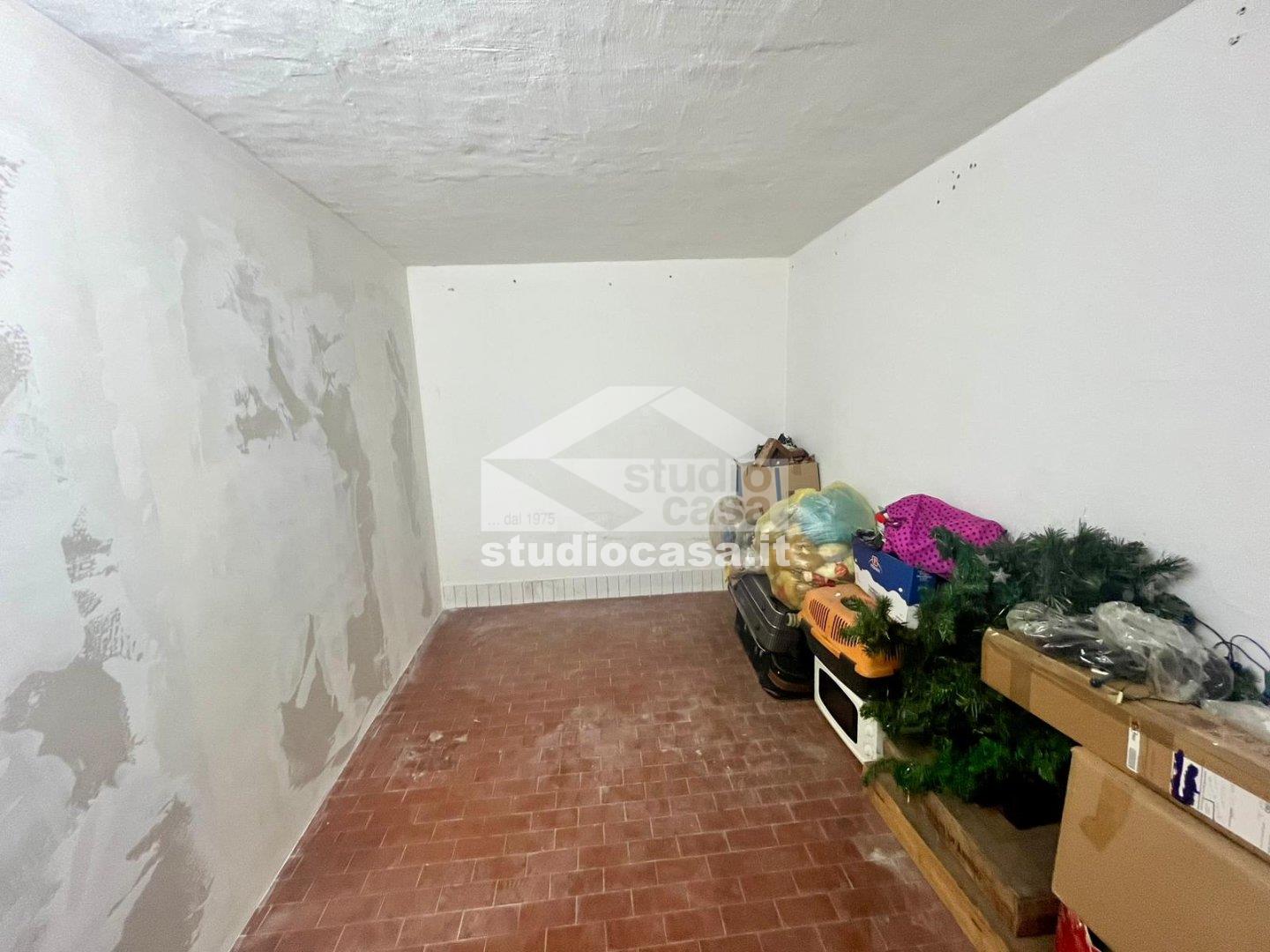 Appartamento in vendita a Caravaggio