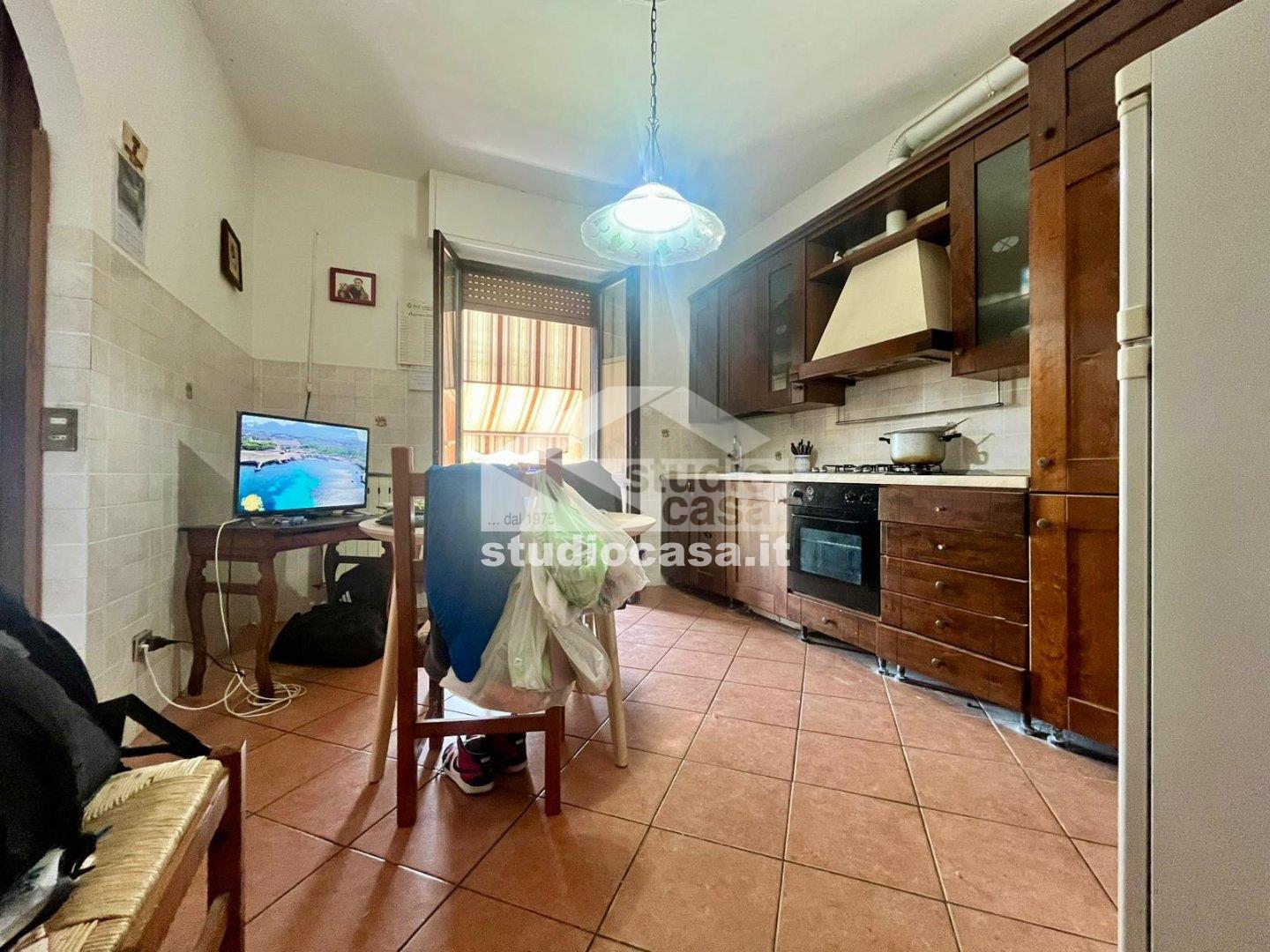 Appartamento in vendita a Caravaggio