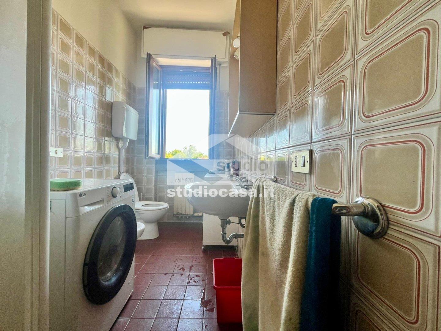 Appartamento in vendita a Caravaggio