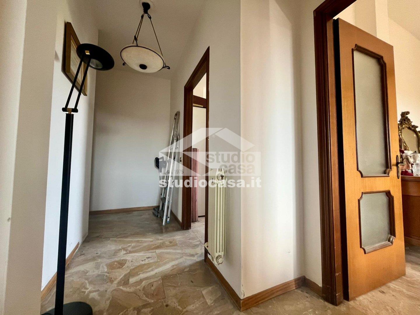 Appartamento in vendita a Caravaggio