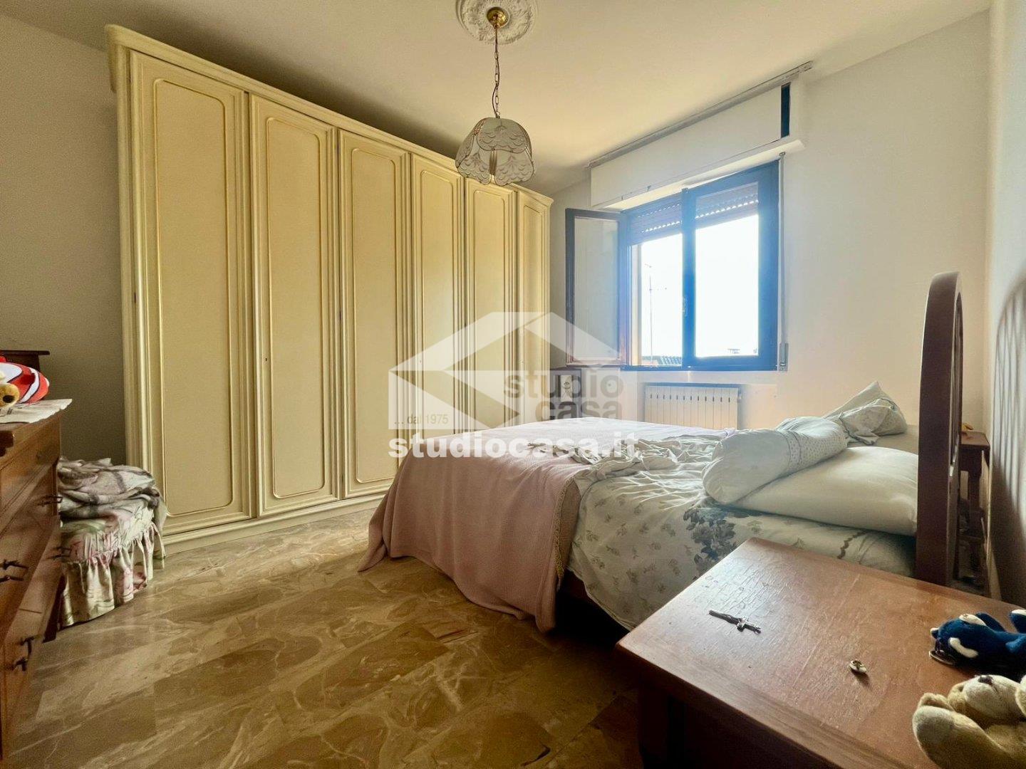 Appartamento in vendita a Caravaggio