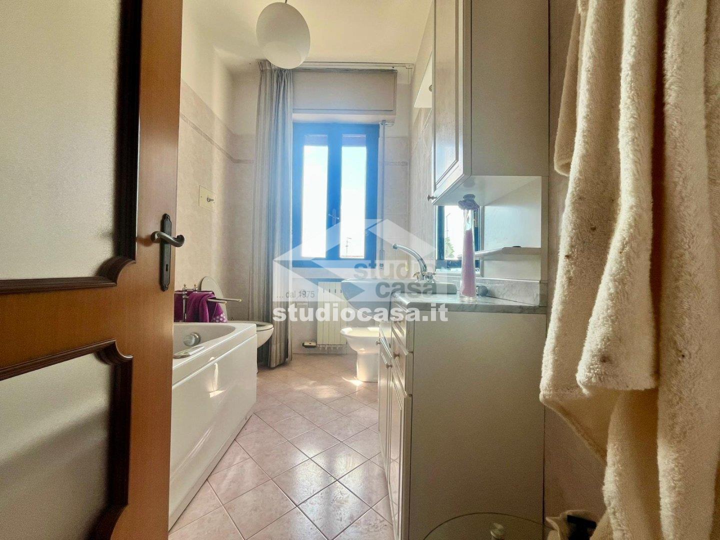 Appartamento in vendita a Caravaggio