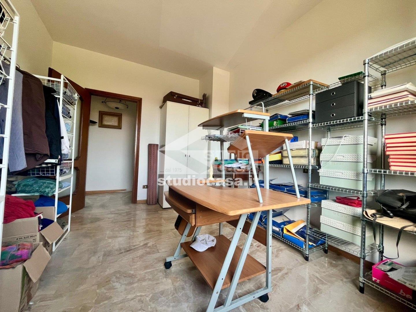 Appartamento in vendita a Caravaggio